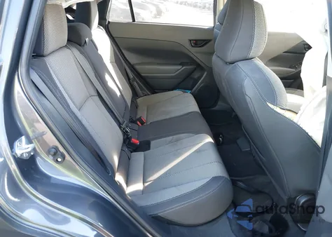 2024 Subaru Crosstrek Premium z USA, uszkodzony, nr VIN JF2GUADC0R8251372